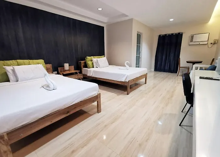 Pescadores Hotel