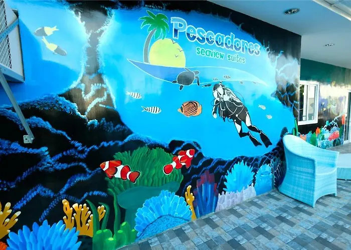 Hotel Pescadores 3*
