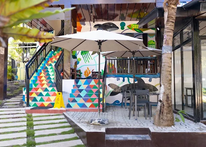 Pescadores Hotel