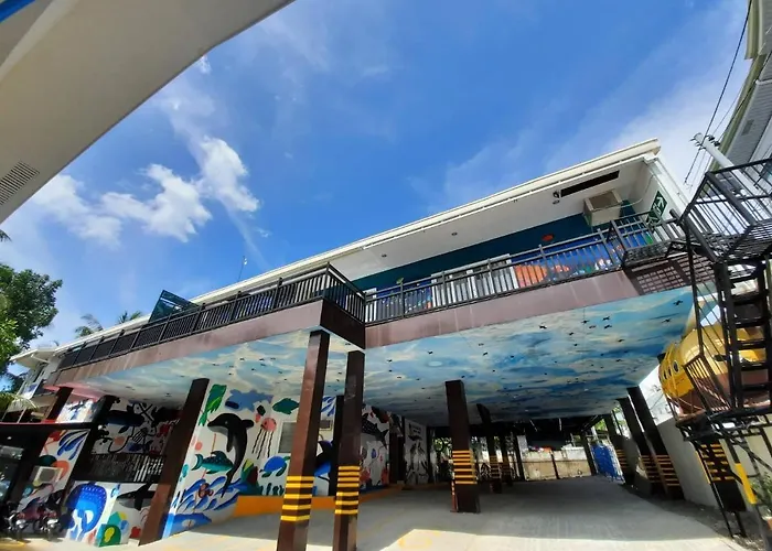 Hotel Pescadores