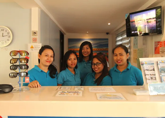 Pescadores Hotel 3*