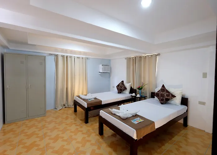 Hotel Pescadores 3*
