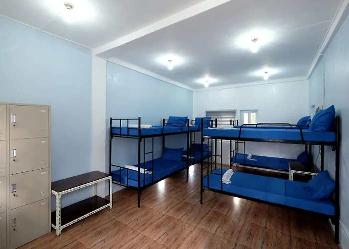 Pescadores Hotel 3*