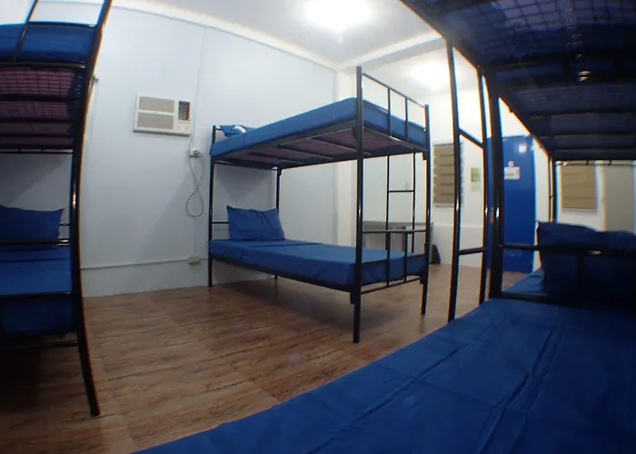 Pescadores Hotel 3*