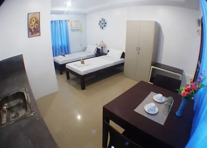 Pescadores Hotel 3*