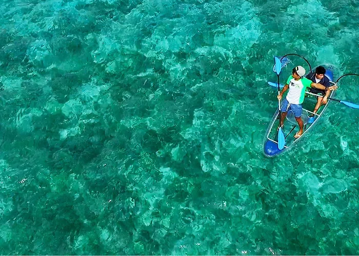 Pescadores 3*