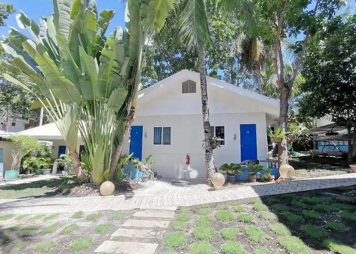 Hotel Pescadores 3*