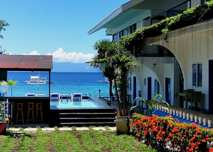 Pescadores Hotel
