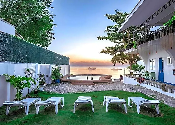Pescadores Hotel