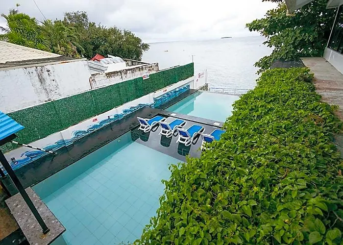 Hotel Pescadores