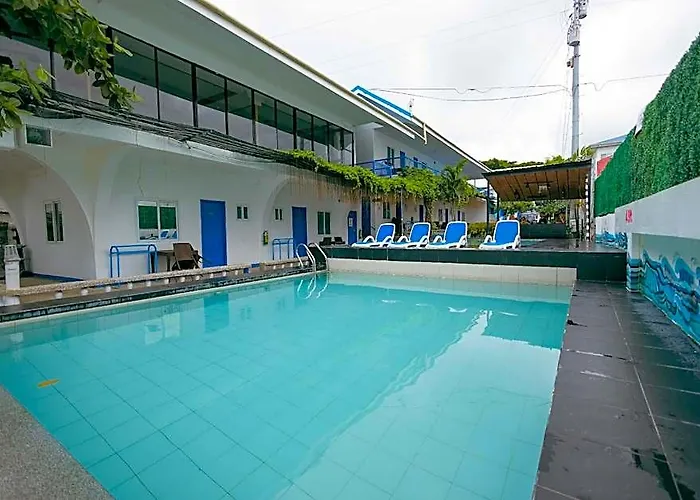 Hotel Pescadores