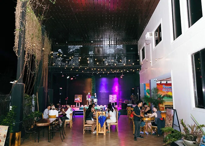 Pescadores Hotel