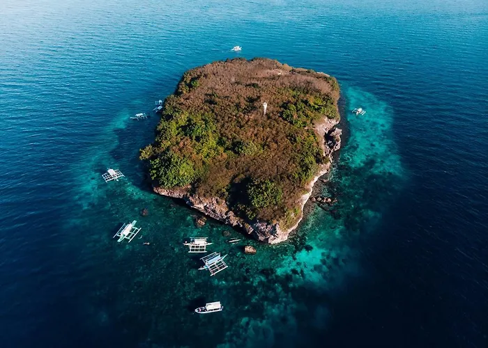 Hotel Pescadores Moalboal